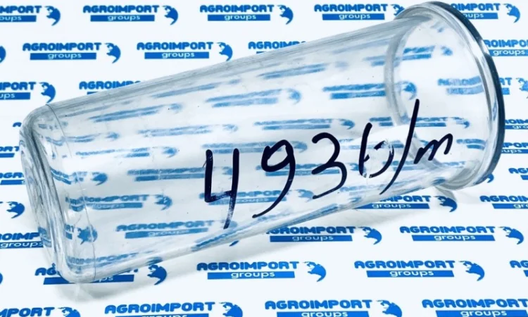 4936 Колба (спустошуючий контейнер) (10200110) Monosem (Моносем) - фото № 1