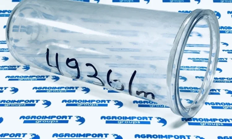 4936 Колба (спустошуючий контейнер) (10200110) Monosem (Моносем) - фото № 2