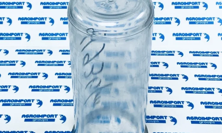 4936 Колба (спустошуючий контейнер) (10200110) Monosem (Моносем) - фото № 3