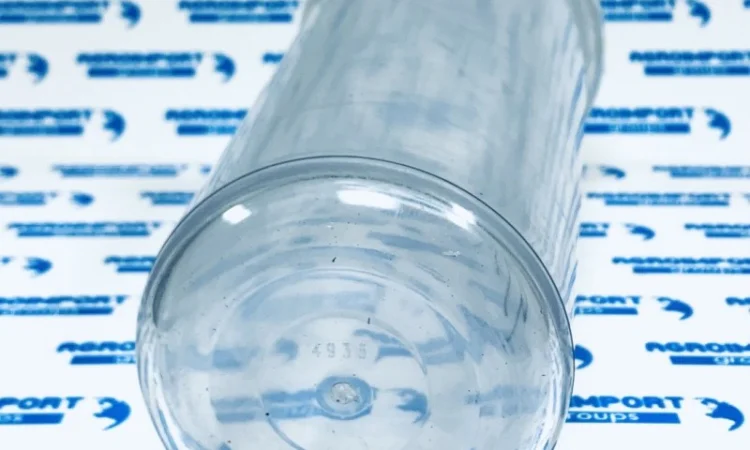 4936 Колба (спустошуючий контейнер) (10200110) Monosem (Моносем) - фото № 4