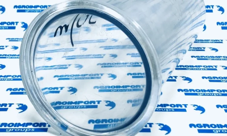 4936 Колба (спустошуючий контейнер) (10200110) Monosem (Моносем) - фото № 5