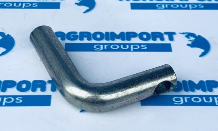 4789 Палець муфти ковзання колеса Monosem (Моносем 20031900->40090174) - фото № 1