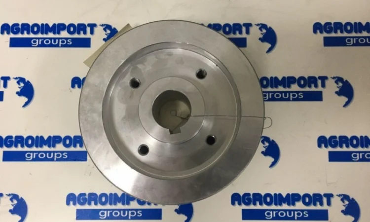 20015414 Шків турбіни Monosem 4412-1, 4412.1, 44121 (Моносем) - фото № 1