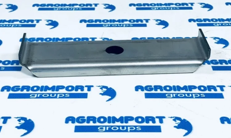 20047220 Пластина чистика колеса NG+ нержавійка Monosem (Моносем ) - фото № 5