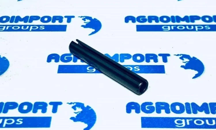 30172093 Штіфт 6x40 DIN 1481 Monosem (Моносем) - фото № 1