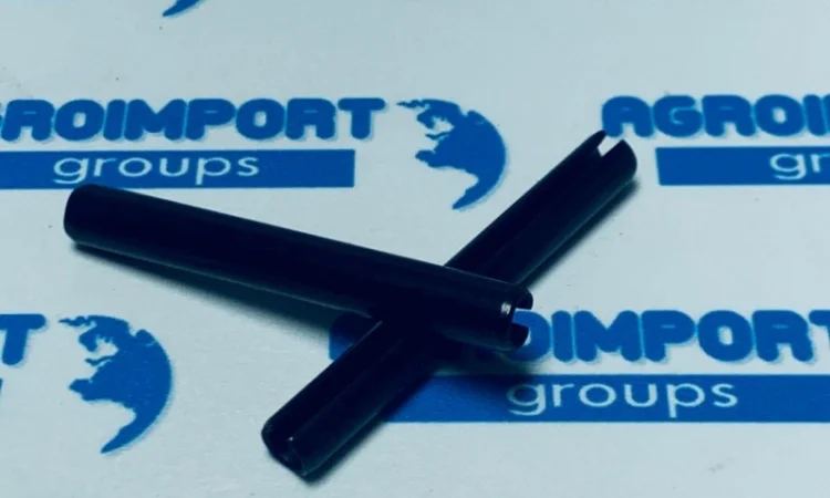 30172095 Штифт DIN 1481 M6х50 Monosem (Моносем) - фото № 2