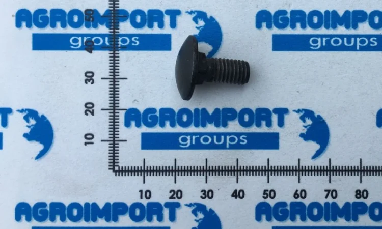 30561053 Болт Monosem (Моносем) - фото № 2