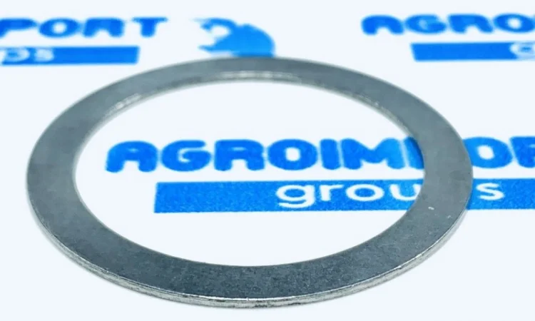 30624039 Кільце регулювальне 33, 5x45x1 Monosem (Моносем сівалка) - фото № 1