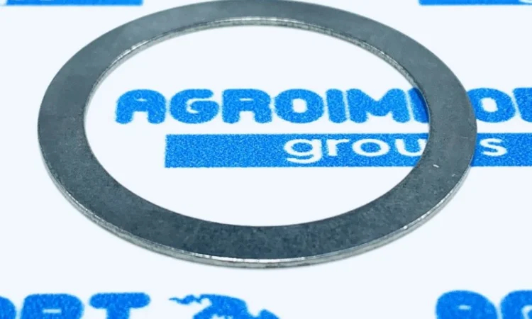 30624039 Кільце регулювальне 33, 5x45x1 Monosem (Моносем сівалка) - фото № 2