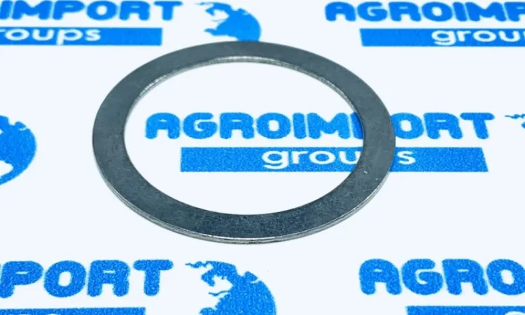 30624039 Кільце регулювальне 33, 5x45x1 Monosem (Моносем сівалка) - фото № 3