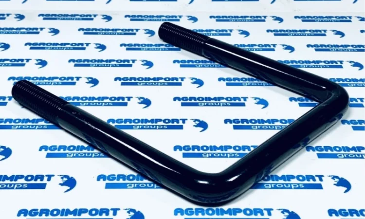 30634020 Скоба Monosem (4502) (Моносем) - фото № 1