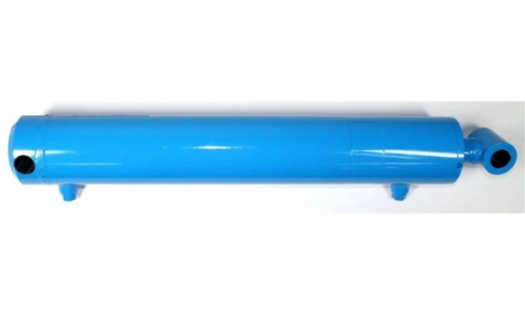 3500, 10180066 Циліндр маркера monosem (моносем сівалка) - фото № 1