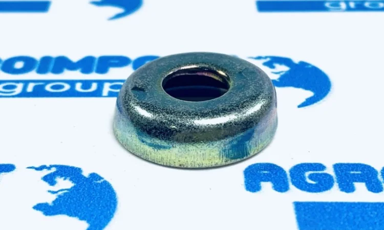 40020119 Фиксатор кришки Monosem (Моносем 6773) - фото № 1