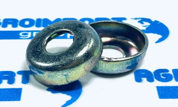 40020119 Фиксатор кришки Monosem (Моносем 6773) - фото № 2