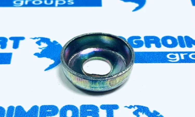 40020119 Фиксатор кришки Monosem (Моносем 6773) - фото № 4