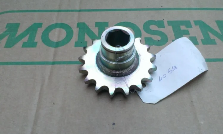 4059 Зірочка Monosem (Моносем) (65009282) - фото № 2