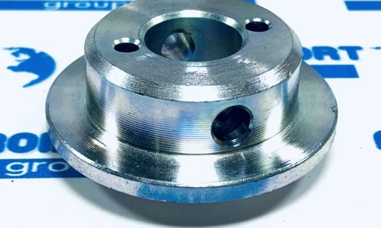 41063022 Втулка для мікросем Monosem (Моносем) - фото № 1