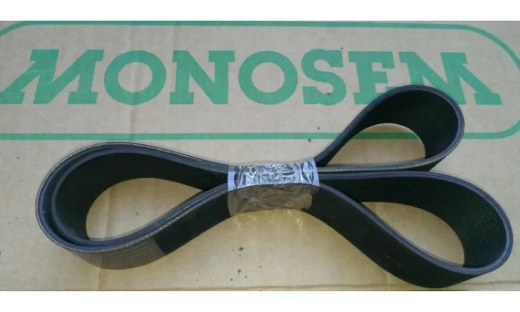4249 Ремінь спеціальної турбіни високої потужності 500 об.мин.(10219068) Monosem (Моносем) - фото № 1