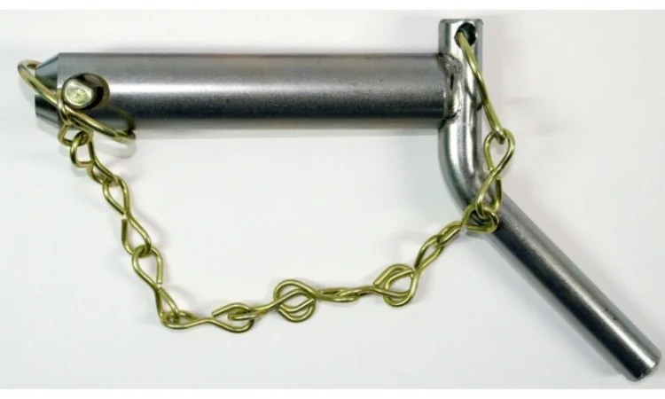 4535-3, 4535.3, 45353, 65008069 З'єднання D=28mm Lg 145mm Monosem (Моносем) - фото № 1