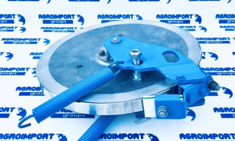 64029000 Комплект переобладнання Monosem (Моносем) NG+2 в NG+2 PRO (кукурудза) - фото № 1