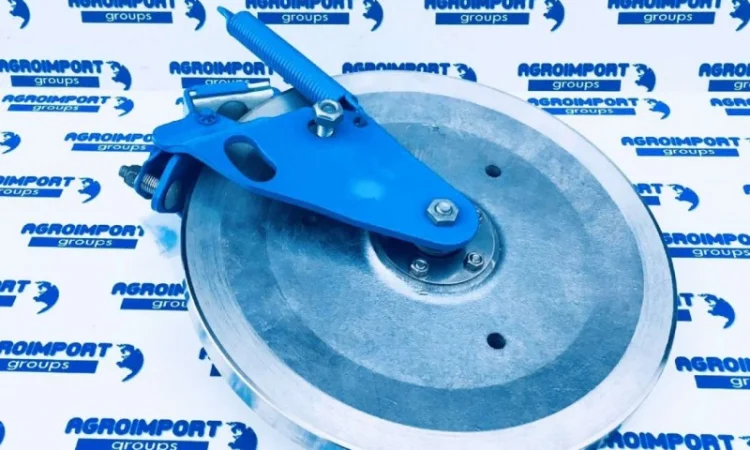 64029000 Комплект переобладнання Monosem (Моносем) NG+2 в NG+2 PRO (кукурудза) - фото № 3