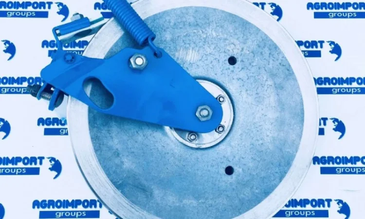 64029000 Комплект переобладнання Monosem (Моносем) NG+2 в NG+2 PRO (кукурудза) - фото № 4