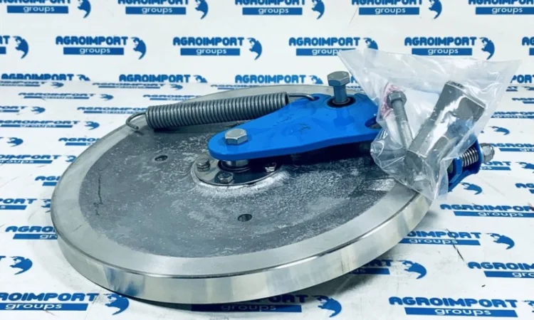 64029005 Колесо / Комплект переобладнання для версіі Monoshox Monosem (Моносем) - фото № 3