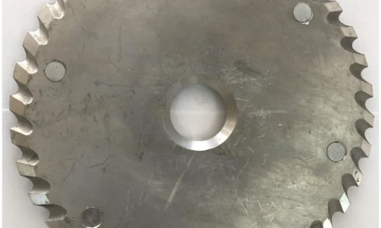 6452-А Ворошилка Monosem (20032007 Моносем) - фото № 1