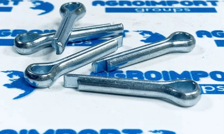 30170064 Шплінт DIN 94 d5х25 цинк Monosem (Моносем) - фото № 1