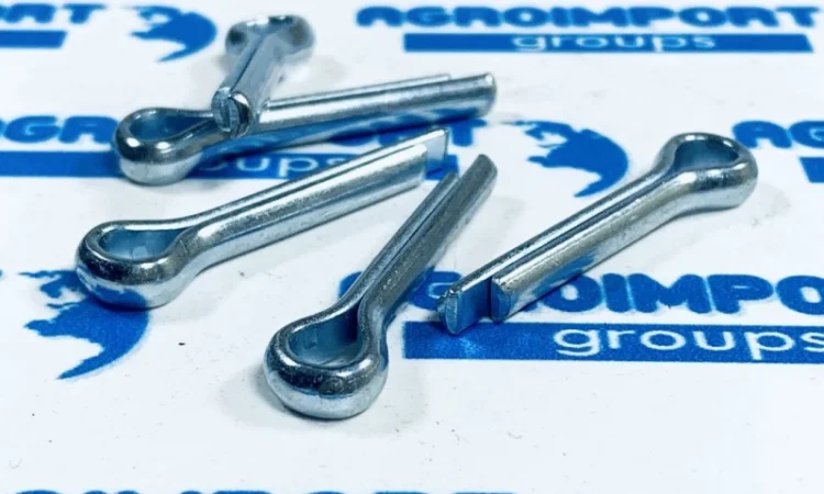 30170064 Шплінт DIN 94 d5х25 цинк Monosem (Моносем) - фото № 2