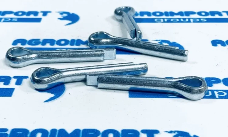 30170064 Шплінт DIN 94 d5х25 цинк Monosem (Моносем) - фото № 3