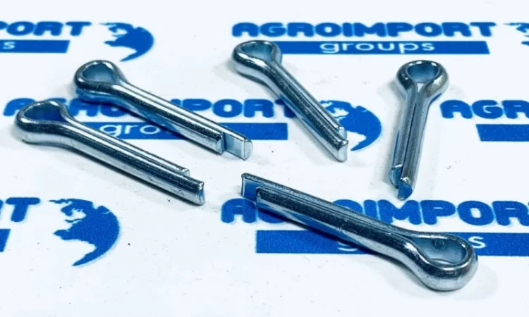 30170064 Шплінт DIN 94 d5х25 цинк Monosem (Моносем) - фото № 4