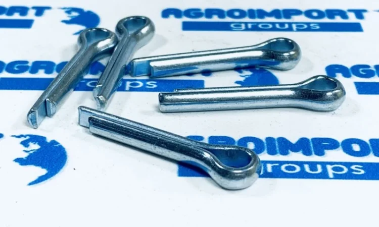 30170064 Шплінт DIN 94 d5х25 цинк Monosem (Моносем) - фото № 5