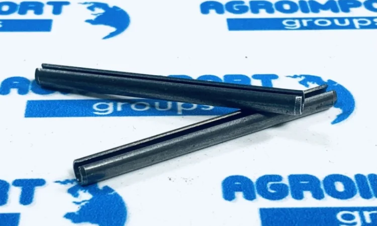 30172045 Штіфт DIN 1481 M4х50 Monosem (Моносем) - фото № 1