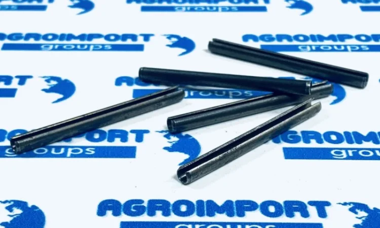 30172045 Штіфт DIN 1481 M4х50 Monosem (Моносем) - фото № 2