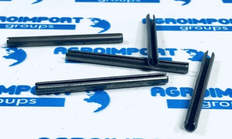 30172045 Штіфт DIN 1481 M4х50 Monosem (Моносем) - фото № 3