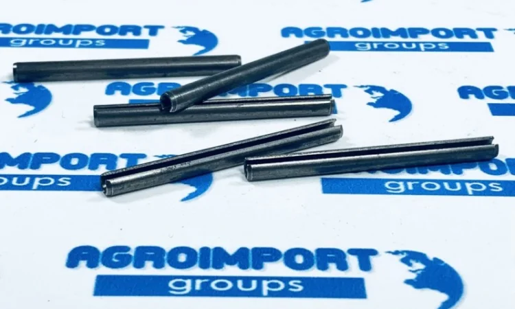 30172045 Штіфт DIN 1481 M4х50 Monosem (Моносем) - фото № 4