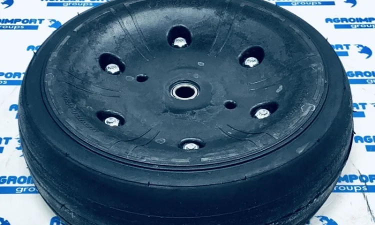 65003084 Колесо Monosem ( 11540-2, 11540.2, 115402, 11540 Моносем) - фото № 1