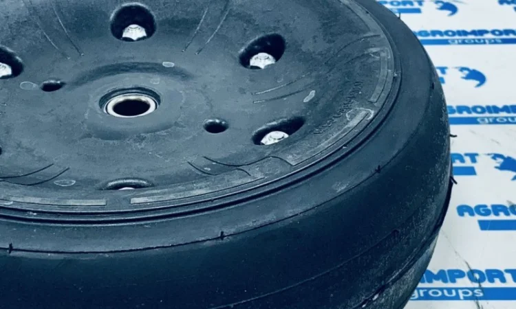 65003084 Колесо Monosem ( 11540-2, 11540.2, 115402, 11540 Моносем) - фото № 2