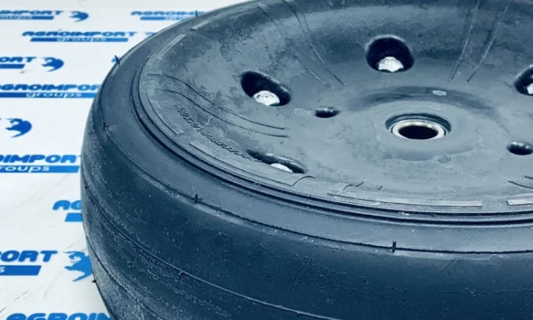 65003084 Колесо Monosem ( 11540-2, 11540.2, 115402, 11540 Моносем) - фото № 3