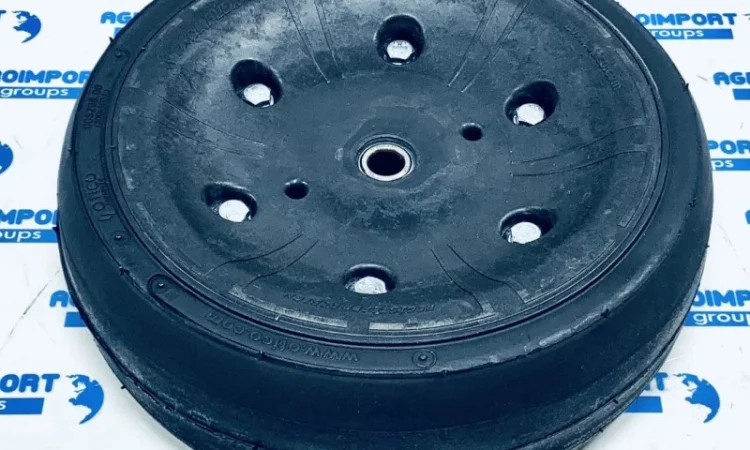 65003084 Колесо Monosem ( 11540-2, 11540.2, 115402, 11540 Моносем) - фото № 4