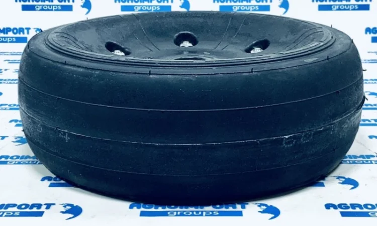 65003084 Колесо Monosem ( 11540-2, 11540.2, 115402, 11540 Моносем) - фото № 5