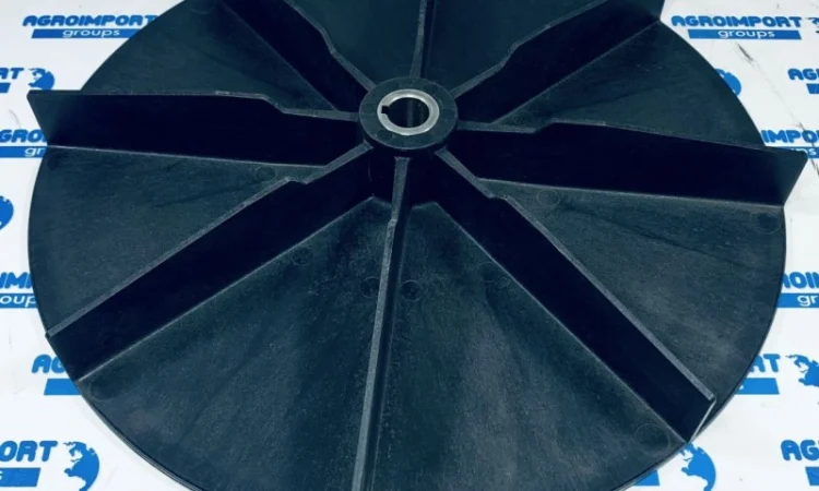 65004050 Турбіна Monosem (Моносем 4403-B, 4403.B, 4403B) - фото № 1