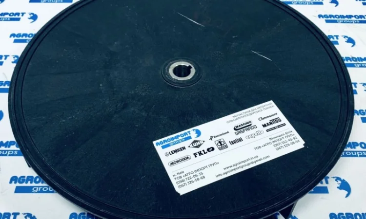 65004050 Турбіна Monosem (Моносем 4403-B, 4403.B, 4403B) - фото № 2