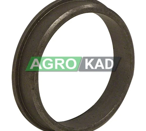 Втулка опорного колеса John Deere (A23337, A64190) - фото № 1