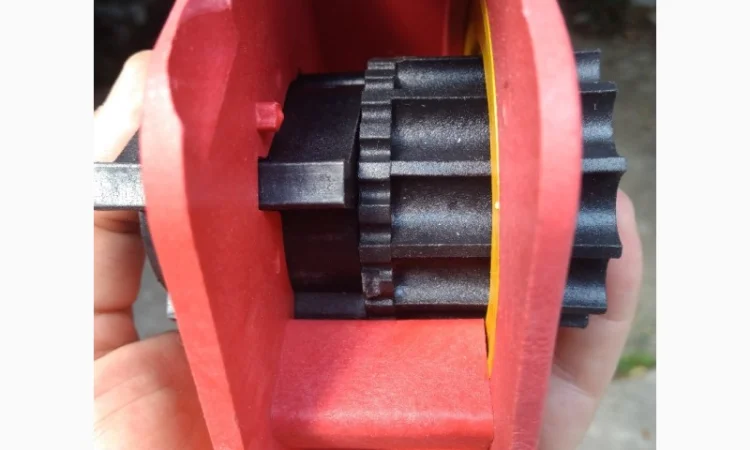 Датчик контроля высева на сеялки СУПН, УПС и др. пропашные сеялки - фото № 7