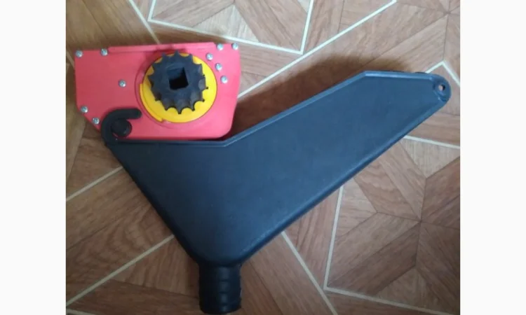 Датчик контроля высева на сеялки СУПН, УПС и др. пропашные сеялки - фото № 8