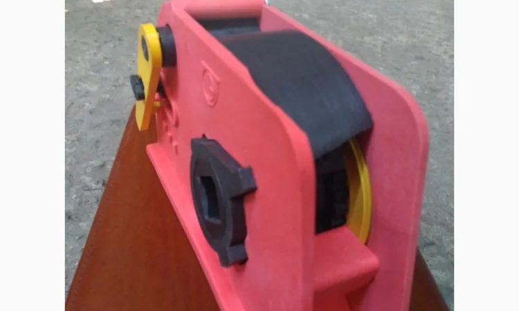 Высевающий аппарат с мелкосемянным высевом на зерновые сеялки СЗ-3.6, СЗ-5.4 (полимерный) - фото № 7