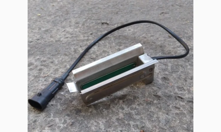 Система контроля высева Нива 12м, Агро 8н на СУПН, УПС и др. сеялки - фото № 6