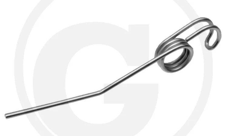 Зуб БПШ-8 - фото № 1